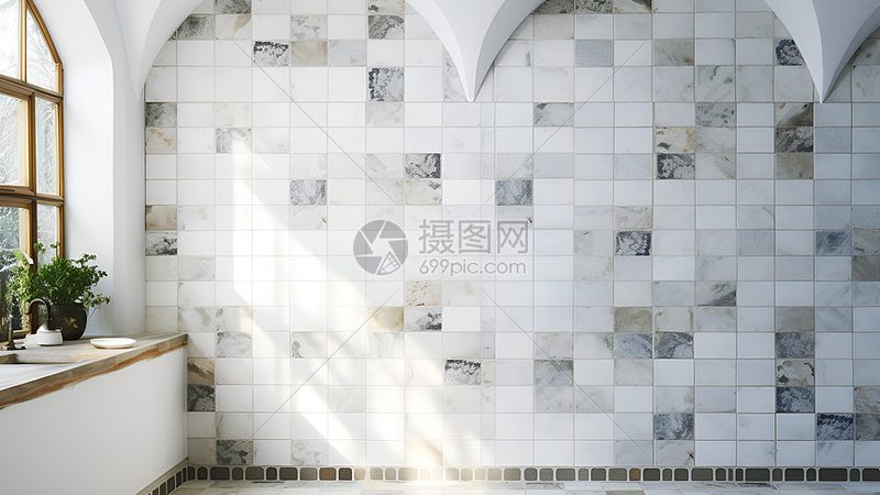 抛釉砖，让空间焕发无限魅力