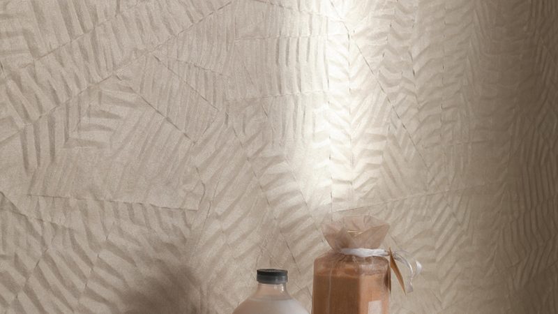 瓷砖胶施工，这五个步骤决定了瓷砖寿命